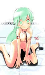 らくがき＠2014-11-24