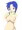 シエル(公式イメチェン前)