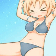 Summer!!