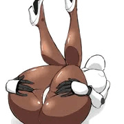 ヘイディー1年