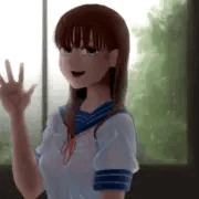 梅雨が終わる