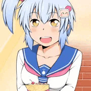 シロすき