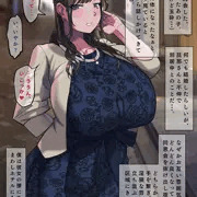 同窓会で再会したあの子