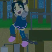 ロリ2点セット