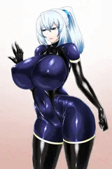 クールお姉さんエージェント