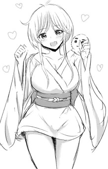 落書き集