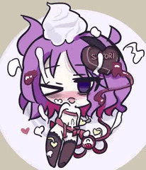 ちょこり様