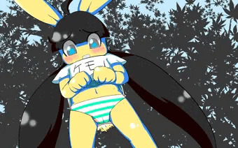 ゆるけもさん