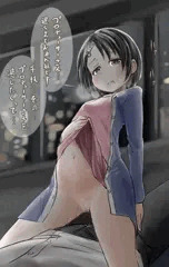目が覚めると千枝がいた。