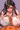 ティファの片乳見せぱいずり動画