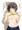 苦言な女子