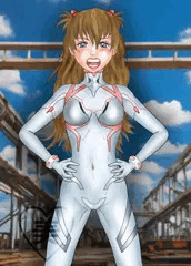 アスカ－１