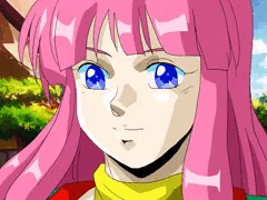 デスブリンガー　ミレナ