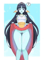ウェディNPC絵まとめ