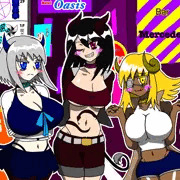 【急募】🌙夜の三姉妹😈とエッチしたい人❤️【円光】【性処理】【DT大歓迎】