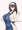 文香裸エプロン(事後あり)