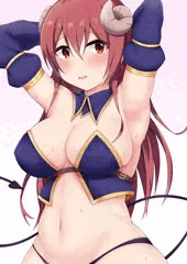 シャミ子