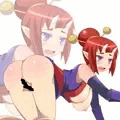 ドジっ子ニンジャさん
