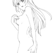 練習絵