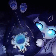 #811 - Novia The Glaceon Presents Herself