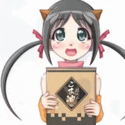 すぐに即行で買いにいかないとですです!!