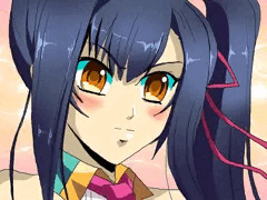 恋姫夢想　関羽