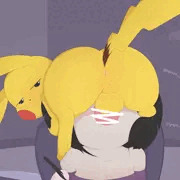 Horny chu