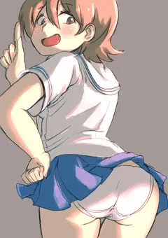 日常の一発
