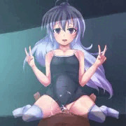 あへ
