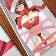 プレゼントはわ・た・し、みたいなアレ