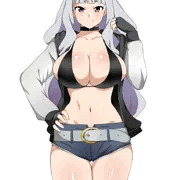 貴音　パンク