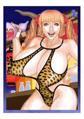 告知 アダルト萃香 画像販売中内容