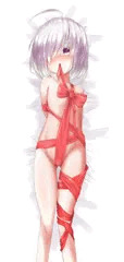 プレゼント少女
