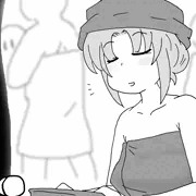 お風呂ご一緒