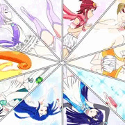 プリキュア対ポッピンＱ②
