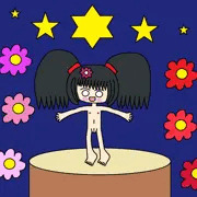 コスモットフラワー