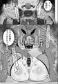 C104 & COMITIA149 新刊サンプル