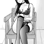 次作ヒロイン予定の佐々木陽菜⑤