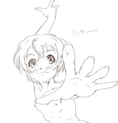 躍動感