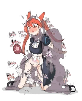 ポケスペのメイドラティアスちゃんタマゴ量産
