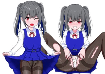 ロリパンツ