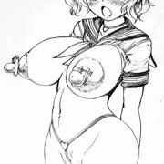 落書き供養塔10