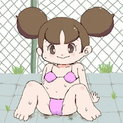 バニーちゃんGO