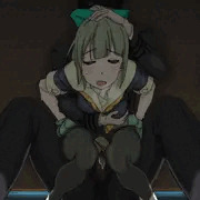 夕張ちゃん2