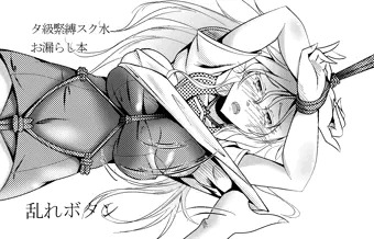 タ級のスク水本！