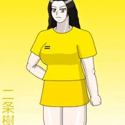 ９０年代戦隊着せ替えヒロインまとめ
