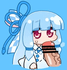 葵ちゃん＆琴葉姉妹