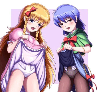 ロリ魔城ロリキュラ