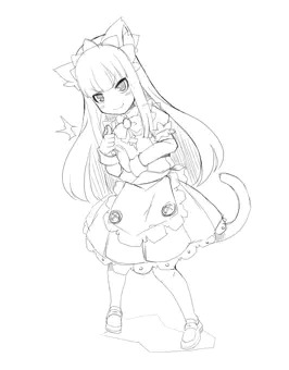 うちのこ