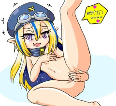 【ドスケベFA】つきよちゃんさん